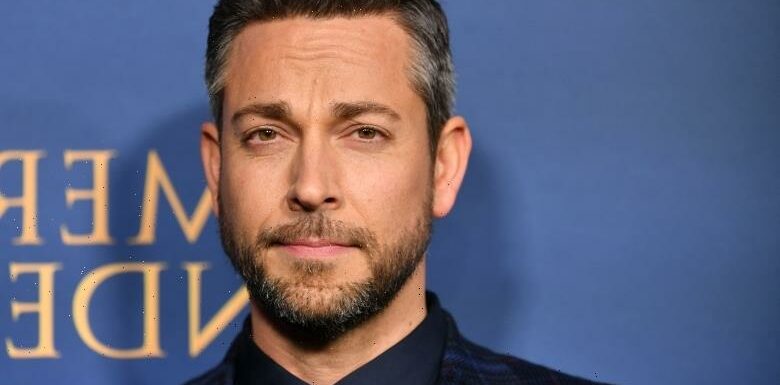 Zachary Levi Defends James Gunn, Peter Safran: They Need ‘Time to Make Something Special’