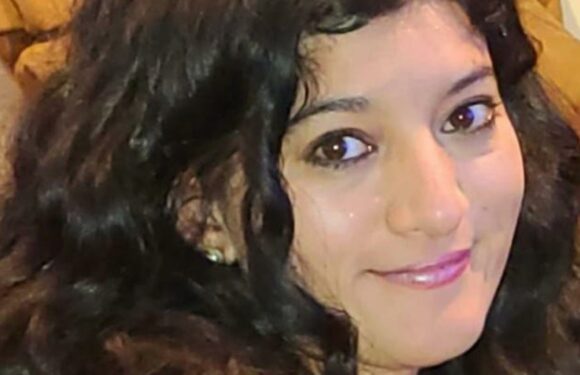 Zara Aleena's coward killer Jordan McSweeney refuses to face court as he's sentenced for bludgeoning her to death | The Sun