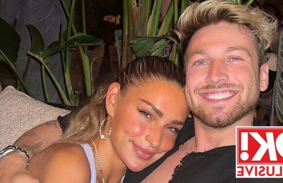 ‘Zara McDermott and Sam Thompson will become parents in 2023’, says celeb psychic Sally Morgan