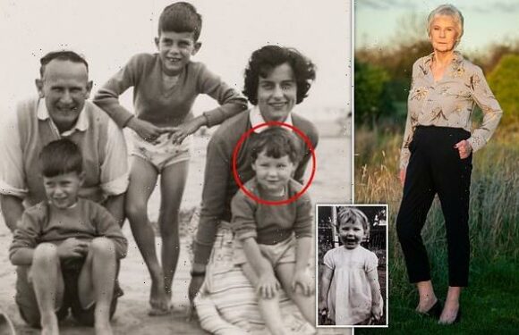 'I couldn't have children because my parents were brother and sister'