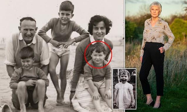 'I couldn't have children because my parents were brother and sister'