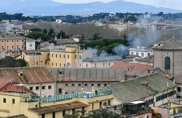 'Rapist' who fell asleep for a YEAR is sent to jail after waking up