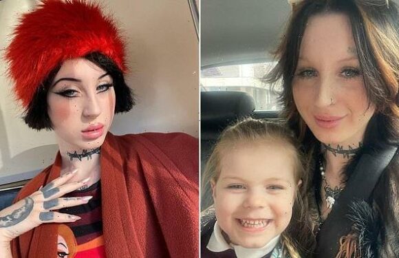 'Santa is creepy so I told my four-year-old that he isn't real'