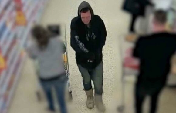 'Psychopath' who slaughtered two missing women then torched one in an oil drum in grisly cover up found GUILTY of murder | The Sun