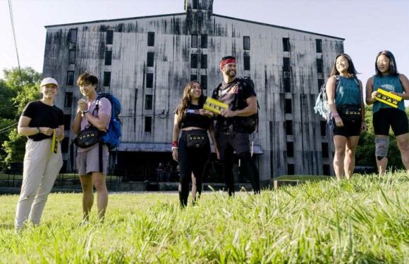 ‘Amazing Race' Season 34 Winners Still in Disbelief After Finale: 'It's Surreal'