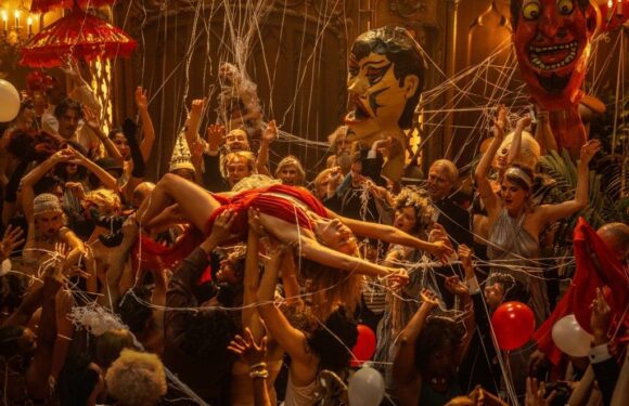 ‘Babylon’ Review: Brad Pitt And Margot Robbie Soar In Damien Chazelle’s Wild And Turbulent Ride Through Early Hollywood