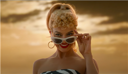 ‘Barbie’ Teaser Trailer: Margot Robbie and Ryan Gosling Delight in Eye-Popping First Footage