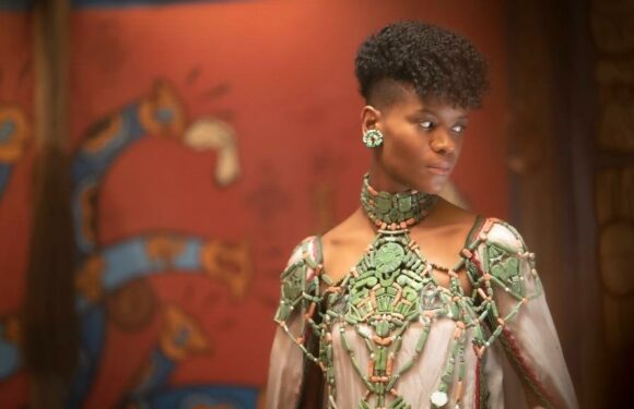 ‘Black Panther: Wakanda Forever’ Stays Atop Box Office for Fifth Weekend as Overall Ticket Sales Crater