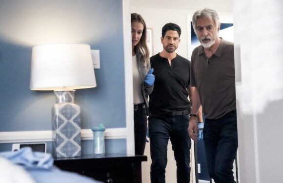 ‘Criminal Minds’ Reboot Is More Amber Fossil Than ‘Evolution’: TV Review