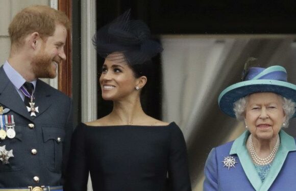‘Devastated’: How the Queen felt about Harry and Meghan’s betrayal