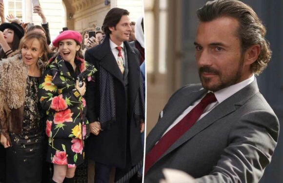 ‘Emily In Paris’ star says Season 3 will feature fashion from ‘thrift shops’