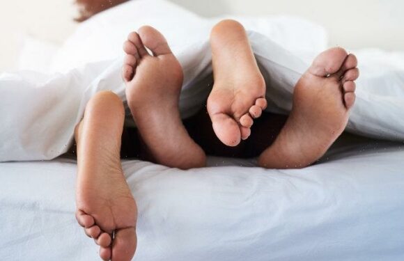 ‘Faking it for 20, 30 years’: The women trapped in ‘motherhood’ sex