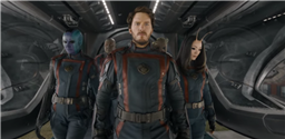 ‘Guardians of the Galaxy Vol. 3’ Trailer: Gamora Returns, First Look at Adam Warlock in Emotional Finale