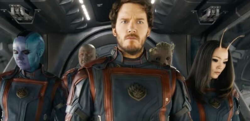 ‘Guardians of the Galaxy Vol. 3’ Trailer Unveiled At CCXP22 In São Paulo