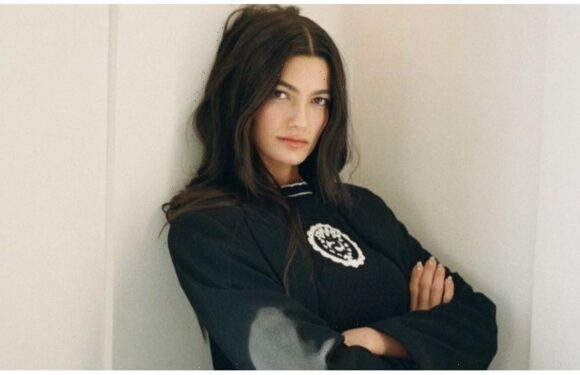 ‘I Want to Be the Representation I’ve Always Wanted to Witness’: Egyptian Rising Star Tara Emad on Modeling, Acting and Role Models