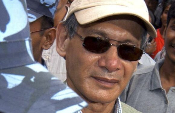 ‘I have a lot to do’: Serial killer Charles ‘The Serpent’ Sobhraj leaves prison