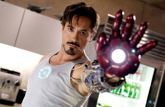 ‘Iron Man,’ ‘Little Mermaid’ and ‘When Harry Met Sally’ Added to National Film Registry