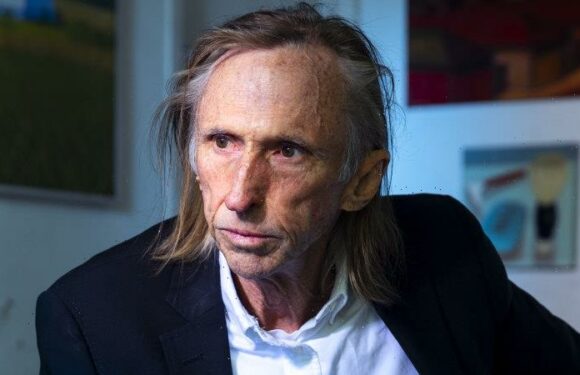 ‘It’s pointless to think about hiding from the aliens’: Reg Mombassa