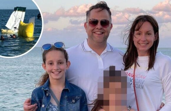 ‘One of the good guys’: Tributes flow for Australian family killed in Florida light plane crash