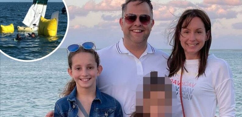 ‘One of the good guys’: Tributes flow for Australian family killed in Florida light plane crash