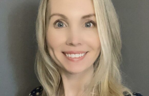‘People judge me for being on OnlyFans but I’m a strait-laced Mormon mum’