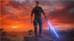 ‘Star Wars Jedi: Survivor’ Gameplay Trailer to Premiere at the Game Awards (EXCLUSIVE)