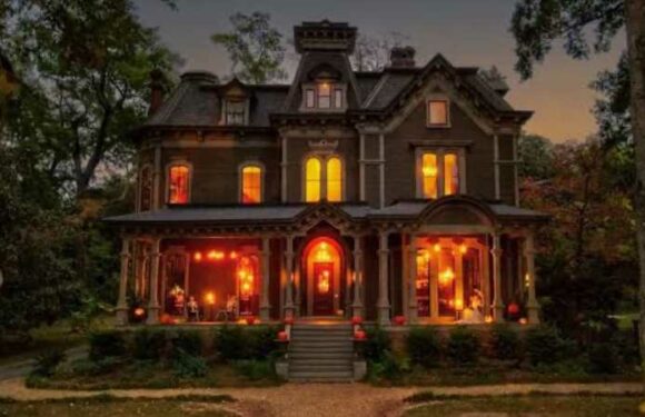 ‘Stranger Things’ Creel House Sold After Hitting Market For $1.5 Million
