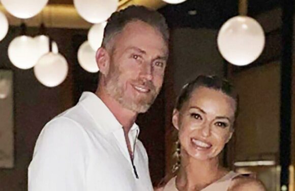 ‘Super slim’ James and Ola Jordan stun fans with massive weight loss