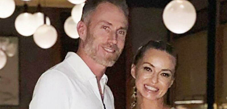 ‘Super slim’ James and Ola Jordan stun fans with massive weight loss