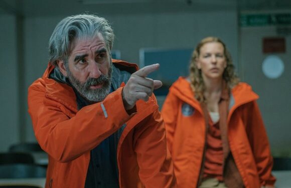 ‘The Head’ Season 2 Gets a First Teaser Trailer (EXCLUSIVE)
