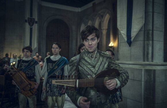 ‘The Witcher‘ Star Joey Batey Joins Prequel Series ’Blood Origin’ as Full Trailer Debuts