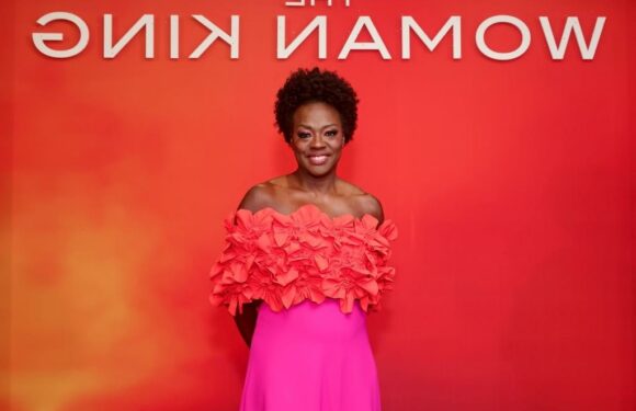 ‘The Woman King’s’ Viola Davis Set For Chairman’s Award At Palm Springs Film Festival