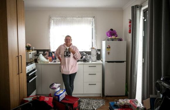 ‘The worst I’ve seen’: Country towns recording rises in homelessness