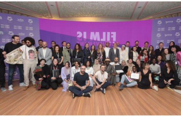 ‘Vagabonds,’ ‘Scapegoat,’ ‘Aisha Can’t Fly Away Anymore’ Among Top Winners at Red Sea Souk