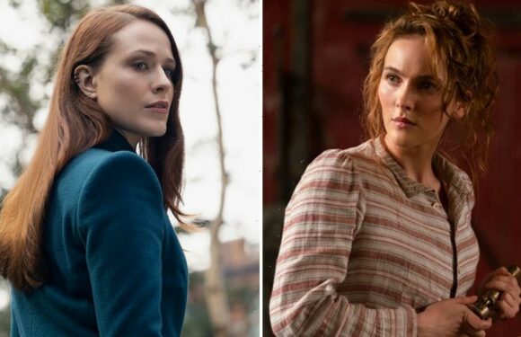 ‘Westworld,’ ‘The Nevers’ to Be Pulled From HBO Max