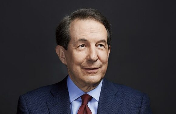 ‘Who’s Talking to Chris Wallace Renewed at HBO Max, CNN