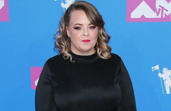 'Teen Mom' Drama! Catelynn Explains Why She Revealed Ashley's Pregnancy