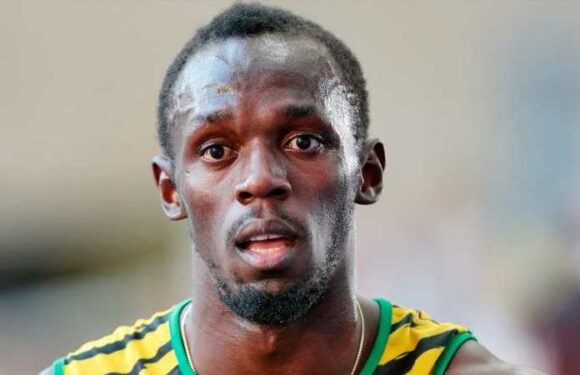 $12.8 Million Was Stolen From Usain Bolt’s Bank Account