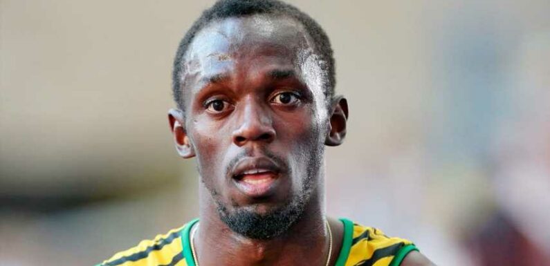 $12.8 Million Was Stolen From Usain Bolt’s Bank Account