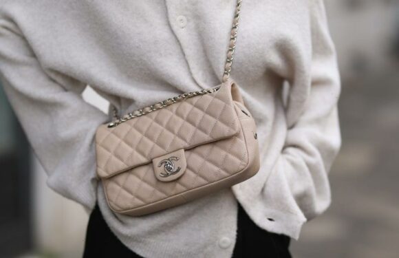 13 Classic Bags That Will Never Go Out of Style