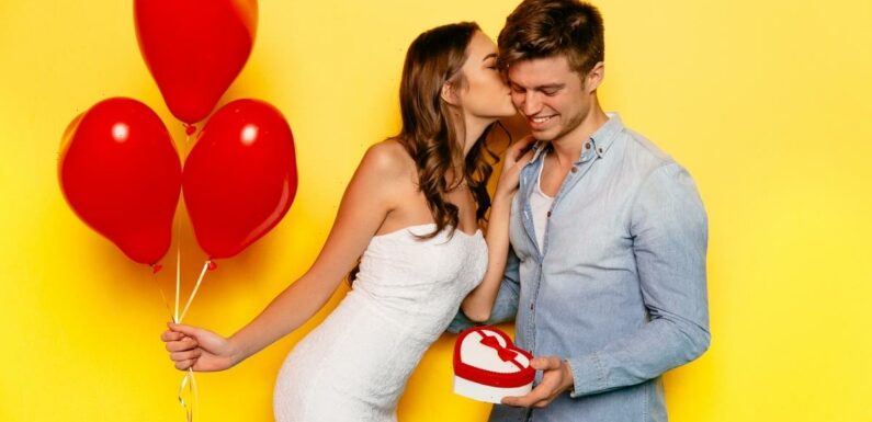 15 Valentine’s Day Gifts Guys Will Love More Than Fantasy Football