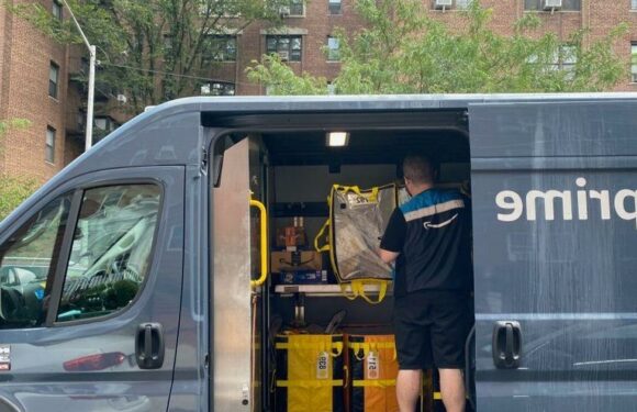 18000 Amazon workers will be fired as firm announces job cuts in UK and abroad