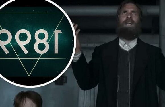 1899 CANCELED after one season: Netflix fails to renew series