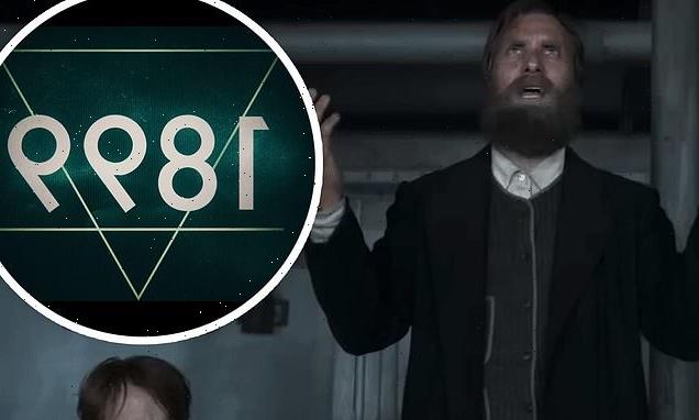 1899 CANCELED after one season: Netflix fails to renew series