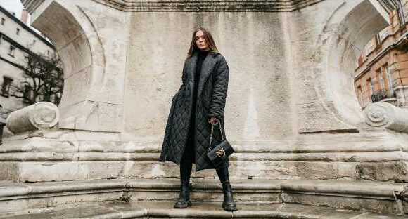 21 Zara-Style Winter Fashion Finds — All Under $40