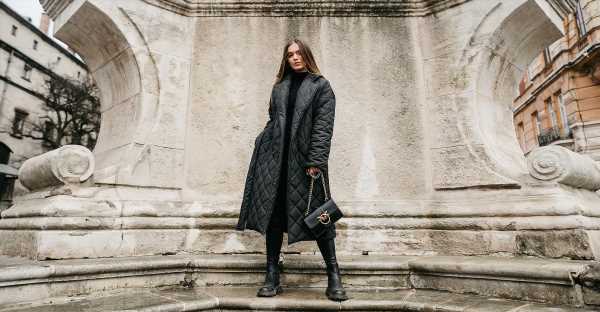 21 Zara-Style Winter Fashion Finds — All Under $40
