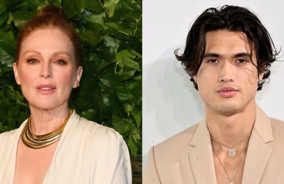 3 Actors Revealed to Play Charles Melton & Julianne Moore’s Kids In New Movie