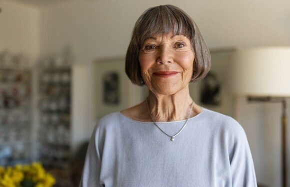 3 hair changes can make you look ’10 years younger’