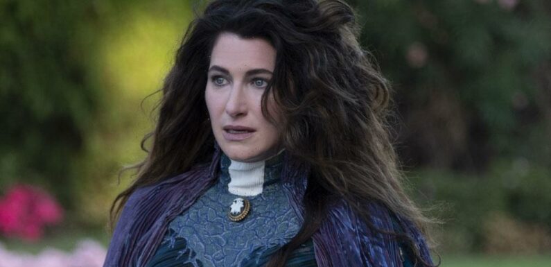 ‘Agatha: Coven Of Chaos’: Kathryn Hahn Teases “A Little Song Here Or There” In ‘WandaVision’ Spinoff