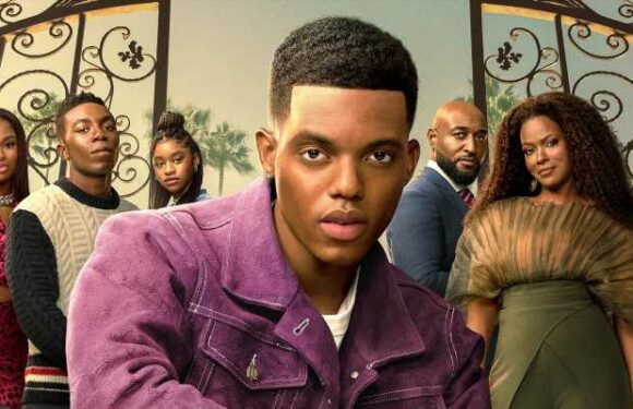 ‘Bel-Air’ Season 2 Trailer Teases OG ‘Fresh Prince’ Actor as Guest Star – Watch Now!